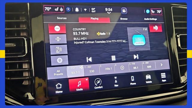2025 Dodge Durango R/T Plus AWD