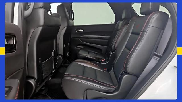 2025 Dodge Durango R/T Plus AWD