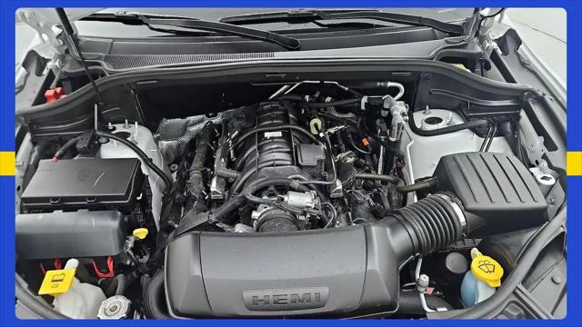 2025 Dodge Durango R/T Plus AWD