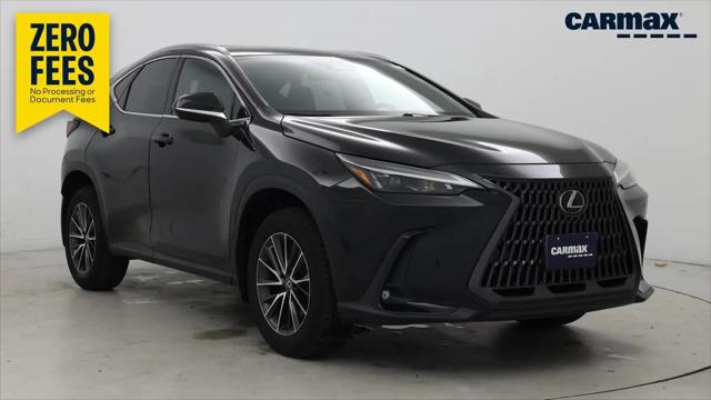 2023 Lexus NX 350 Premium for sale in Norwood, MA
