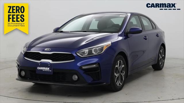 2019 Kia Forte LXS for sale in Norwood, MA