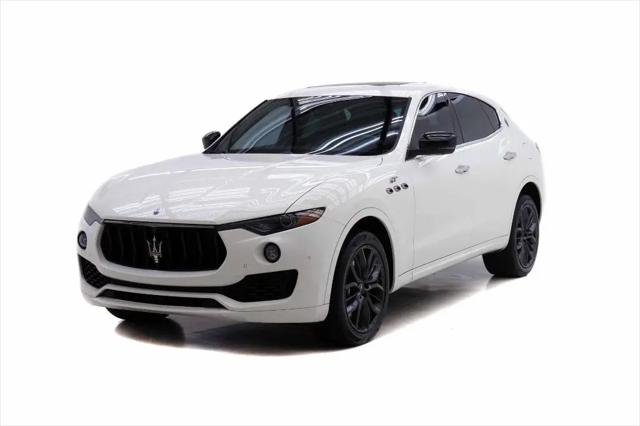 2024 Maserati Levante GT Ultima for sale in Cincinnati, OH