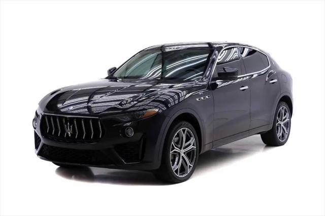 2022 Maserati Levante GT for sale in Cincinnati, OH