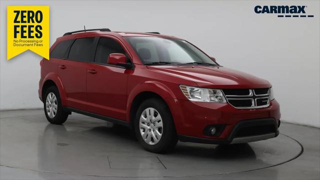 2018 Dodge Journey SXT for sale in Gilbert, AZ