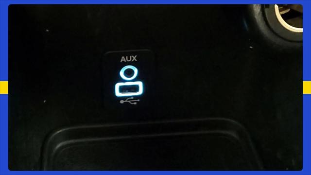 2018 Dodge Journey SXT