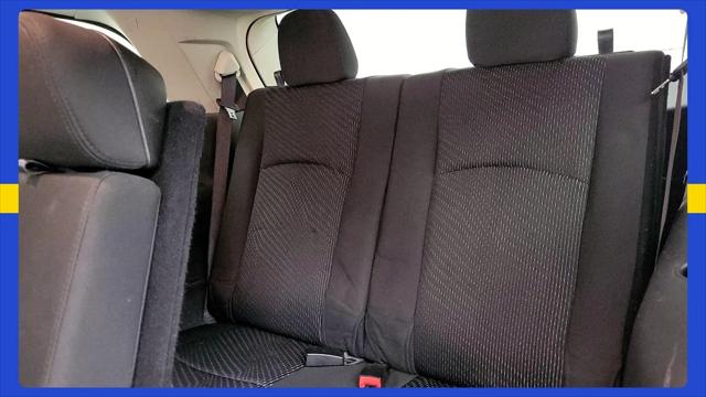 2018 Dodge Journey SXT