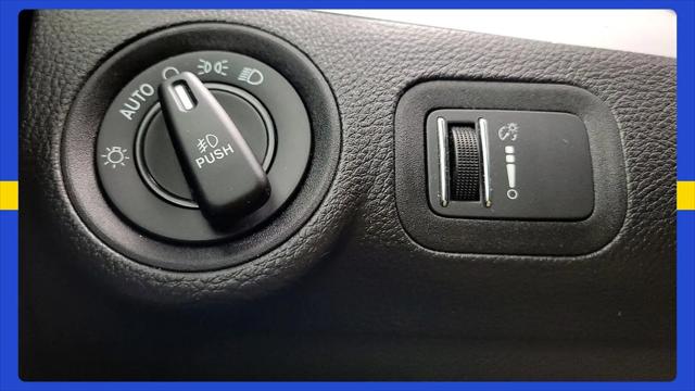2018 Dodge Journey SXT