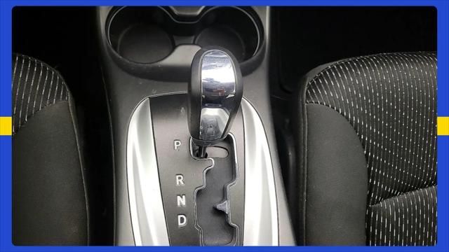 2018 Dodge Journey SXT