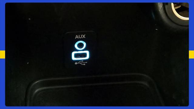 2018 Dodge Journey SXT