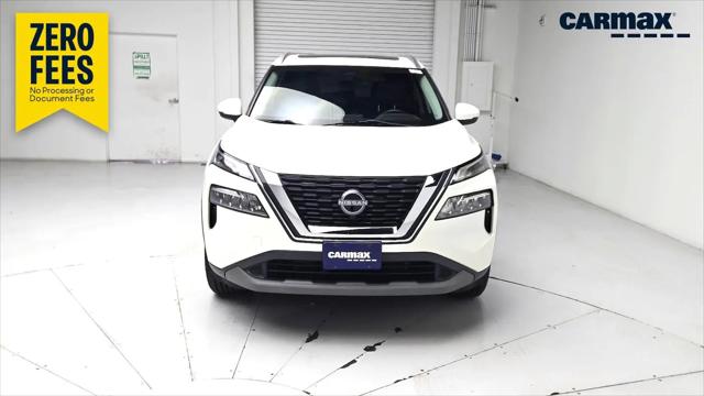2022 Nissan Rogue SV Intelligent AWD for sale in Shreveport, LA