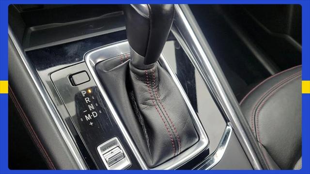 2022 Mazda CX-5 2.5 Turbo