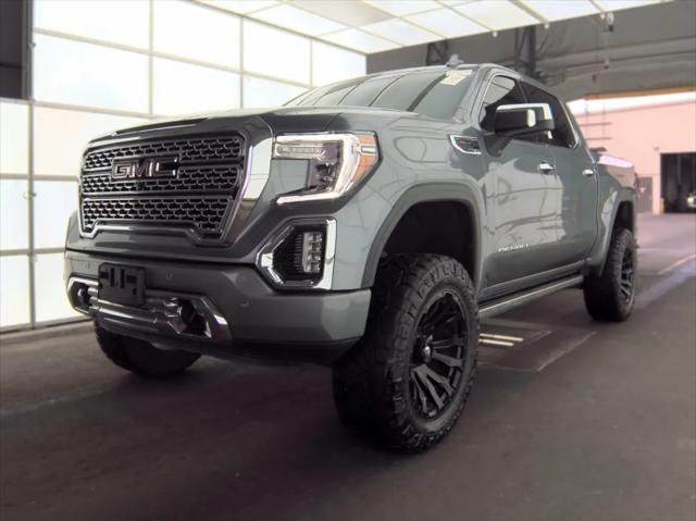 2019 GMC Sierra 1500 Denali for sale in Grand Junction, CO