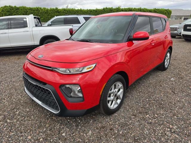 2020 Kia Soul S for sale in Grand Junction, CO