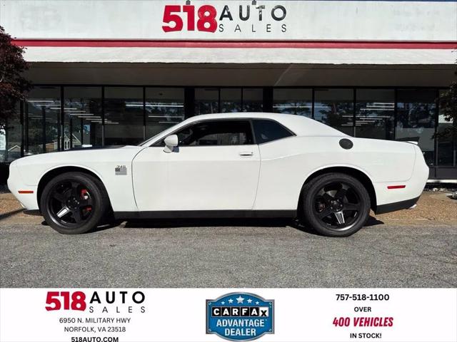 2016 Dodge Challenger R/T for sale in Norfolk, VA