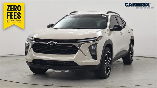 2026 Chevrolet Trax FWD 2RS for sale in Norcross, GA