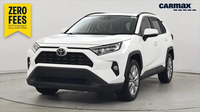 2019 Toyota RAV4 XLE Premium for sale in Norcross, GA