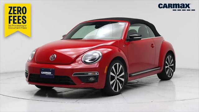 2014 Volkswagen Beetle 2.0T R-Line for sale in Norcross, GA