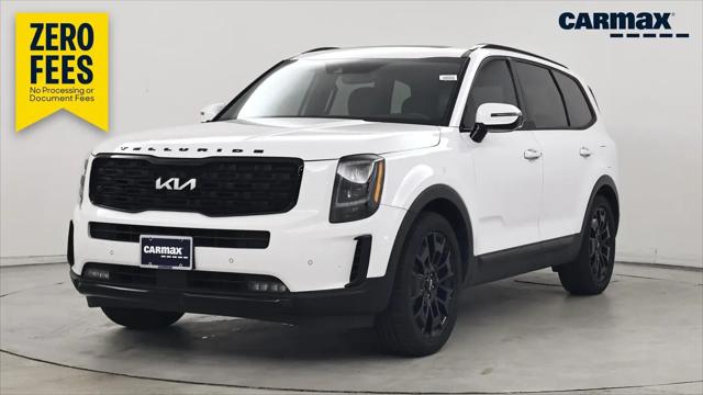 2022 Kia Telluride SX for sale in Norcross, GA
