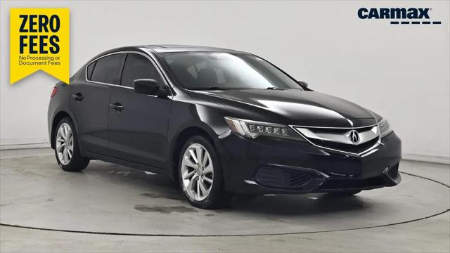 2016 Acura ILX Premium Package for sale in Norcross, GA