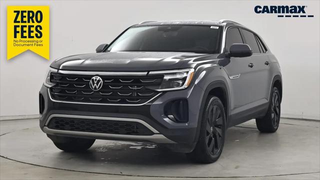2026 Volkswagen Atlas Cross Sport SE with Technology for sale in Norcross, GA