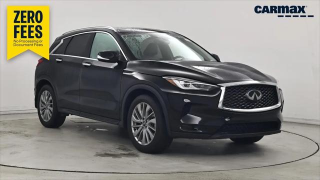 2023 INFINITI QX50 LUXE AWD for sale in Norcross, GA