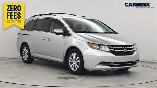 2015 Honda Odyssey EX for sale in Norcross, GA