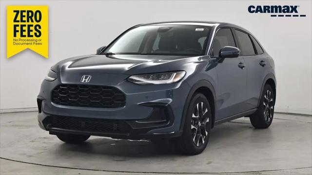 2026 Honda HR-V 2WD EX-L for sale in Norcross, GA