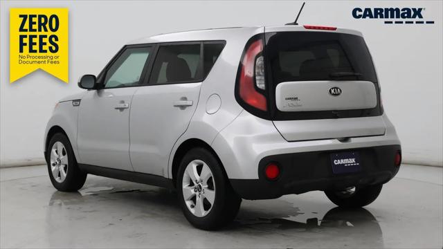 2017 Kia Soul Base for sale in Brandywine, MD