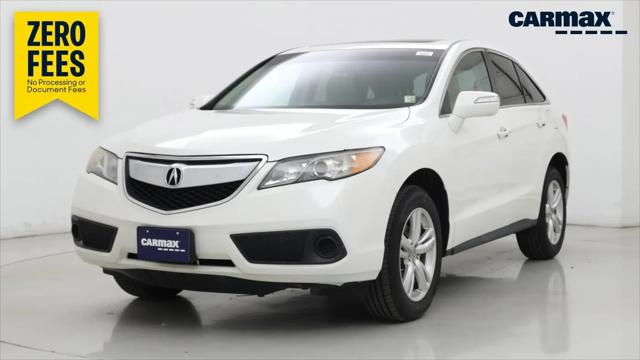 2015 Acura RDX Base for sale in Smithtown, NY