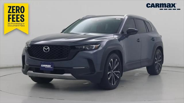 2023 Mazda CX-50 2.5 Turbo Premium Plus for sale in Garland, TX