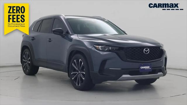 2023 Mazda CX-50 2.5 Turbo Premium Plus for sale in Garland, TX