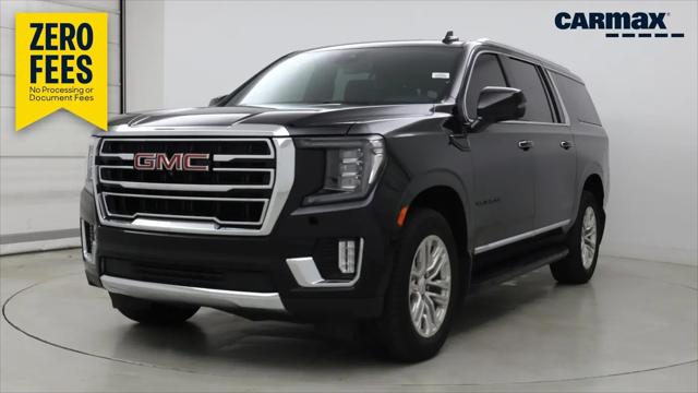 2024 GMC Yukon XL 4WD SLT for sale in Chattanooga, TN