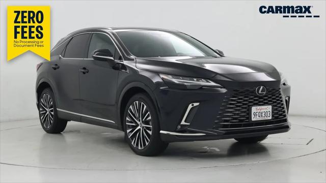 2023 Lexus RX 350 Premium Plus for sale in Burbank, CA