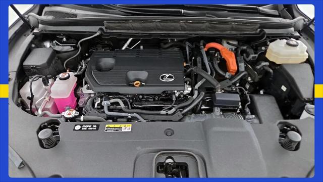 2023 Lexus RX 350 Premium Plus