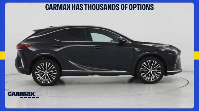 2023 Lexus RX 350 Premium Plus