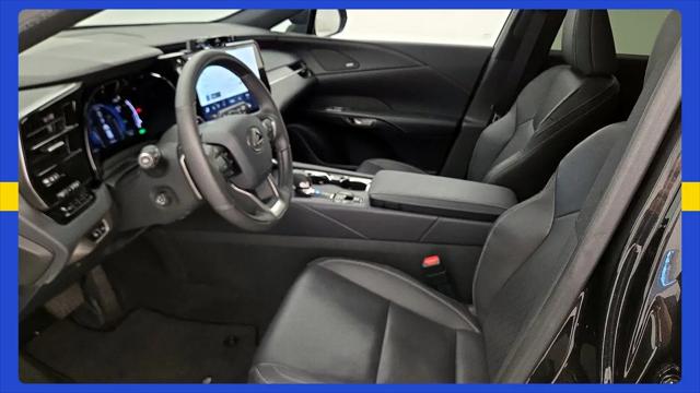 2023 Lexus RX 350 Premium Plus