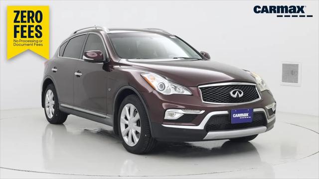 2017 INFINITI QX50 Standard for sale in Virginia Beach, VA