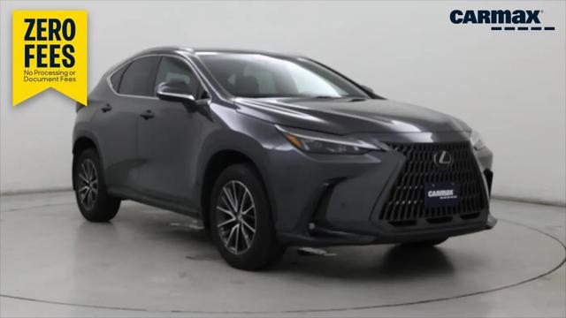 2024 Lexus NX 350 NX 350 for sale in Virginia Beach, VA