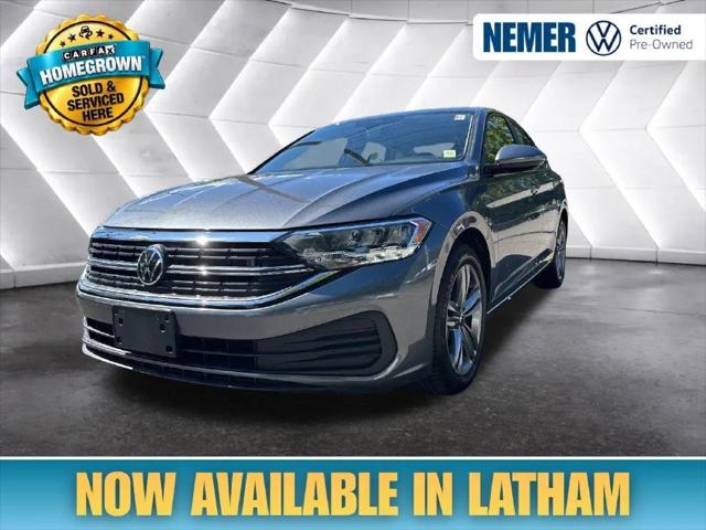 2024 Volkswagen Jetta 1.5T SE for sale in Queensbury, NY