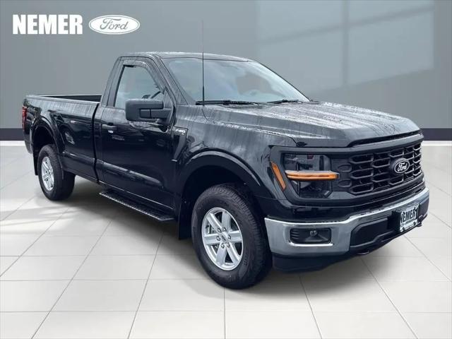 2026 Ford F-150 XL for sale in Queensbury, NY