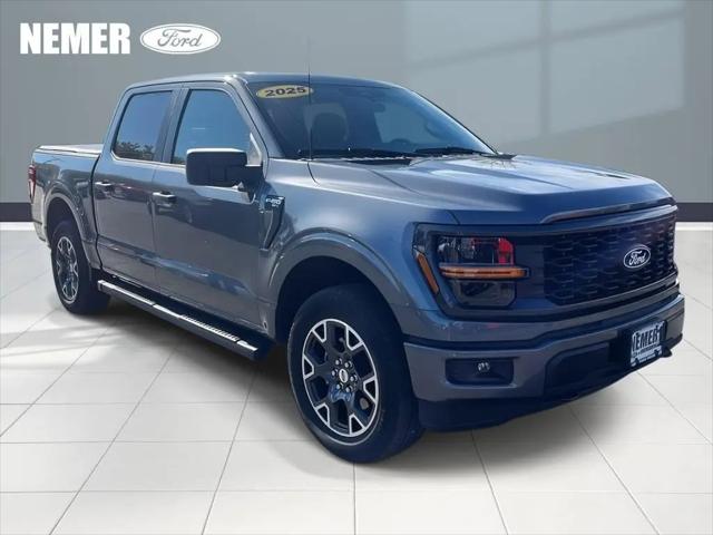 2025 Ford F-150 STX for sale in Queensbury, NY