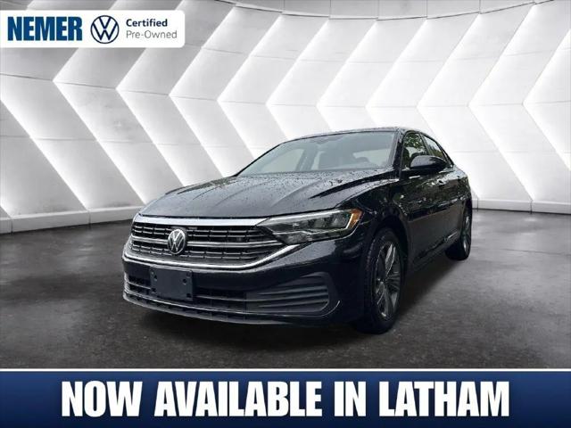 2024 Volkswagen Jetta 1.5T SE for sale in Queensbury, NY