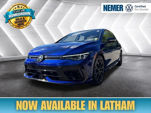 2026 Volkswagen Golf R 2.0T DSG for sale in Queensbury, NY
