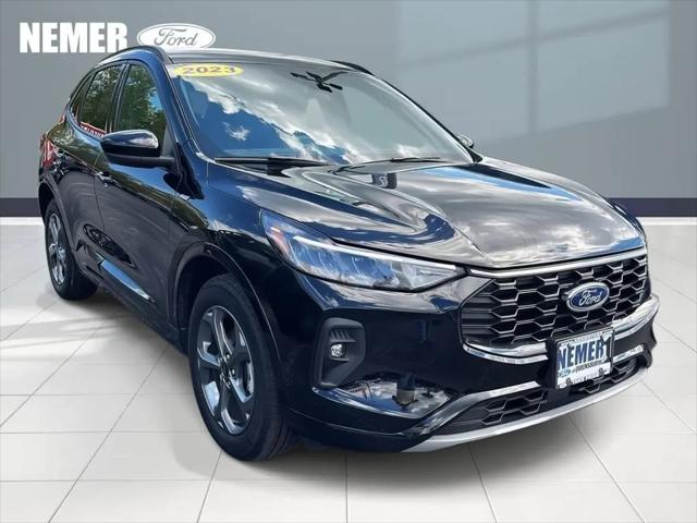 2023 Ford Escape ST-Line Select for sale in Queensbury, NY