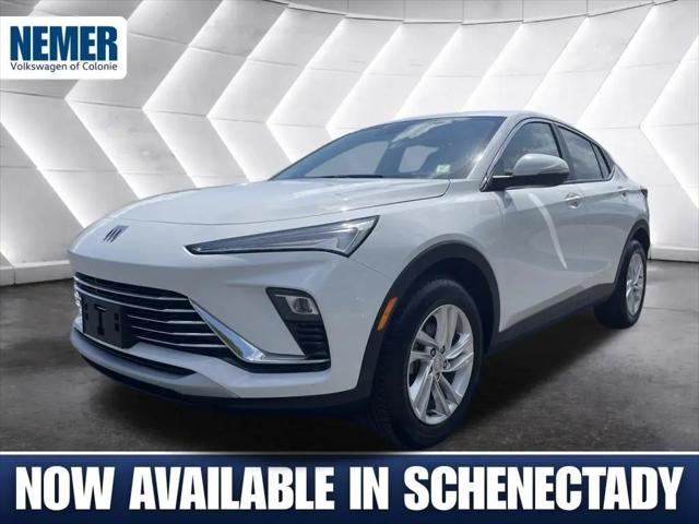 2024 Buick NV Preferred FWD for sale in Queensbury, NY