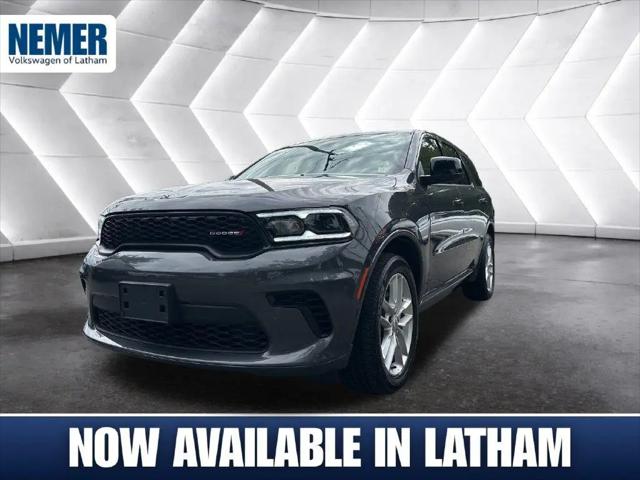 2026 Dodge Durango GT AWD for sale in Queensbury, NY