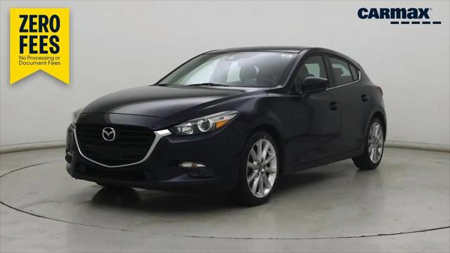 2017 Mazda Mazda3 Grand Touring for sale in Newark, DE