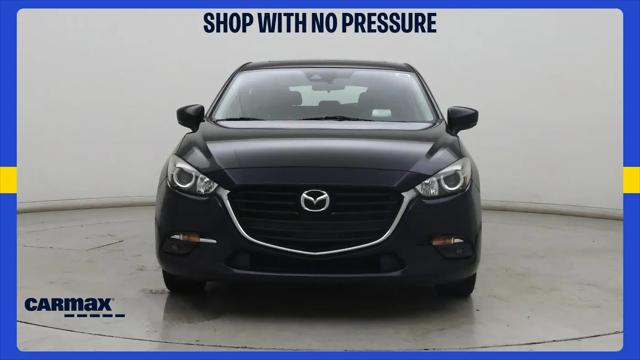 2017 Mazda Mazda3 Grand Touring