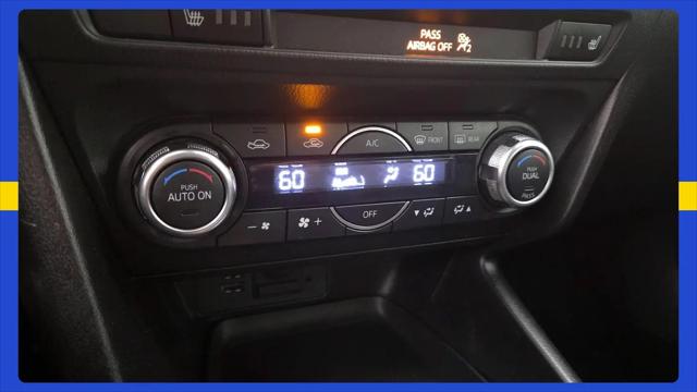 2017 Mazda Mazda3 Grand Touring