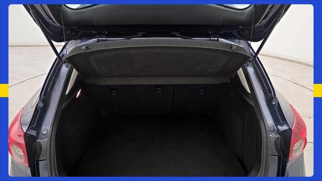 2017 Mazda Mazda3 Grand Touring